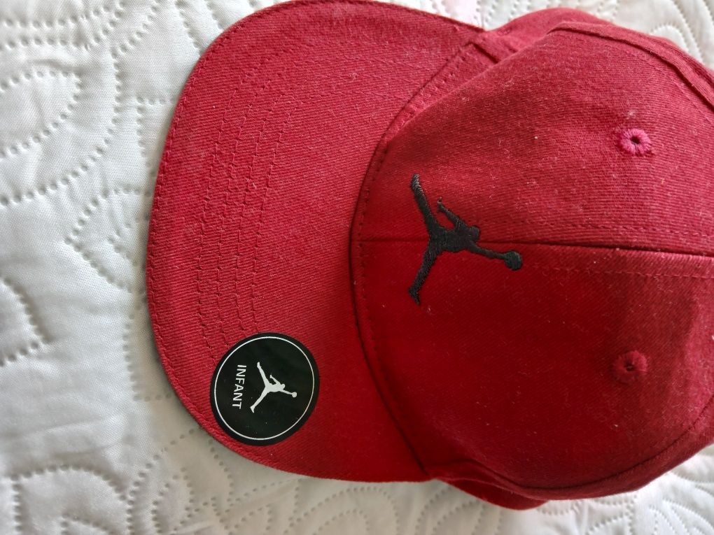 Jordan детска шапка