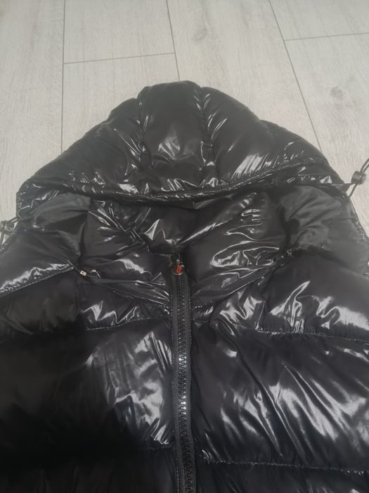 Geaca Moncler Maya