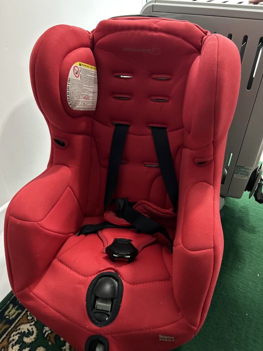 Автокресло bebeconfort