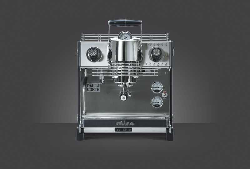 Dalla corte Mina espressor profesional masina de cafea specialitate