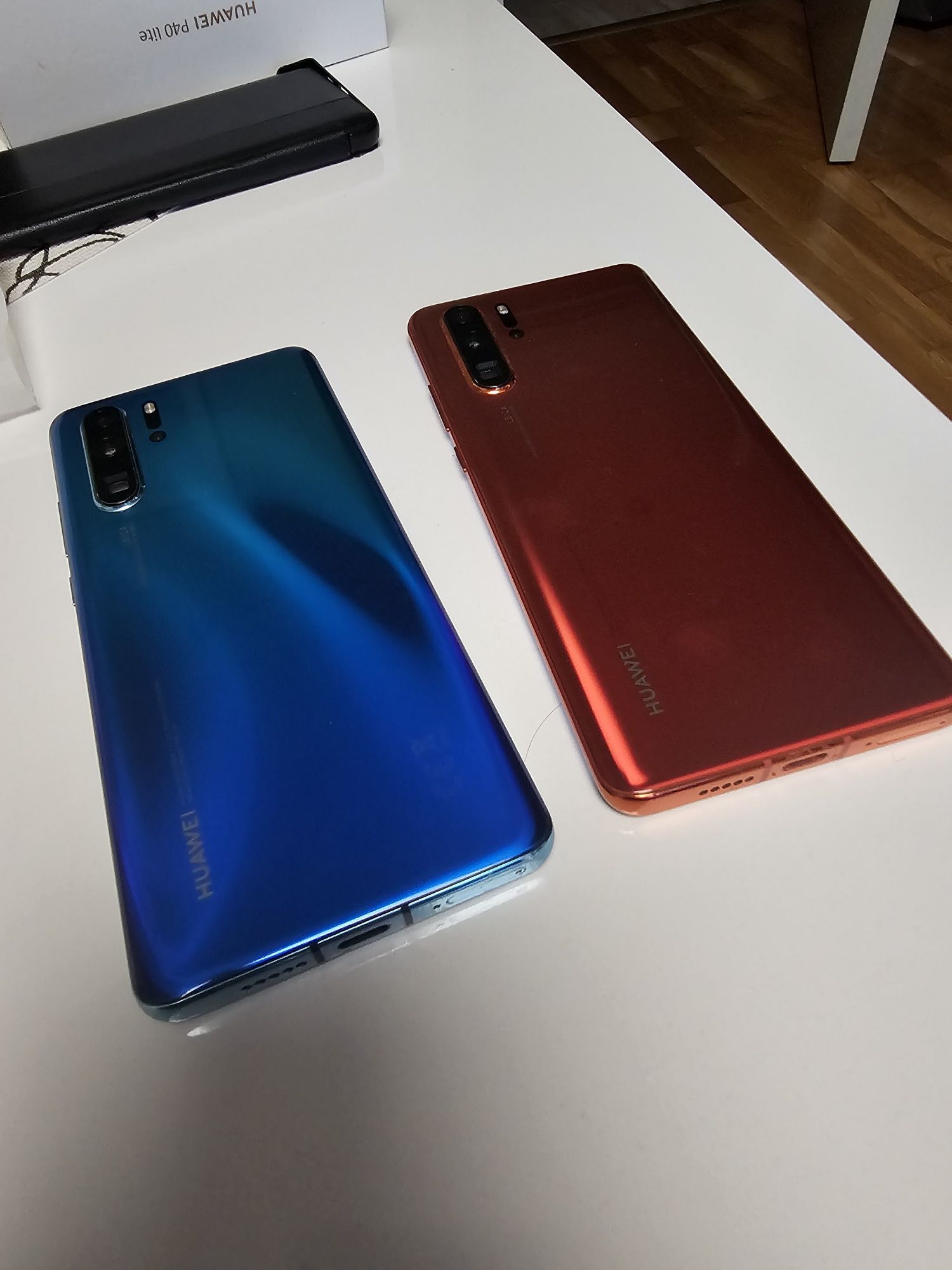 HUAWEI P30 pro 2 бр