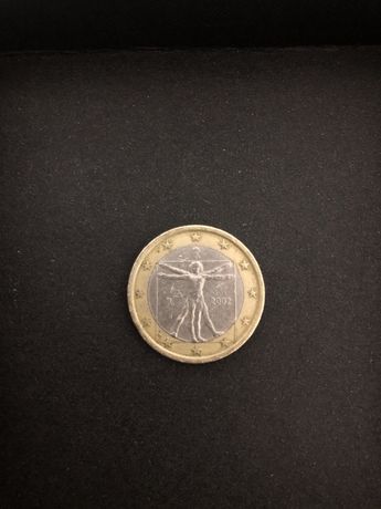Moneda euro colectie 2002