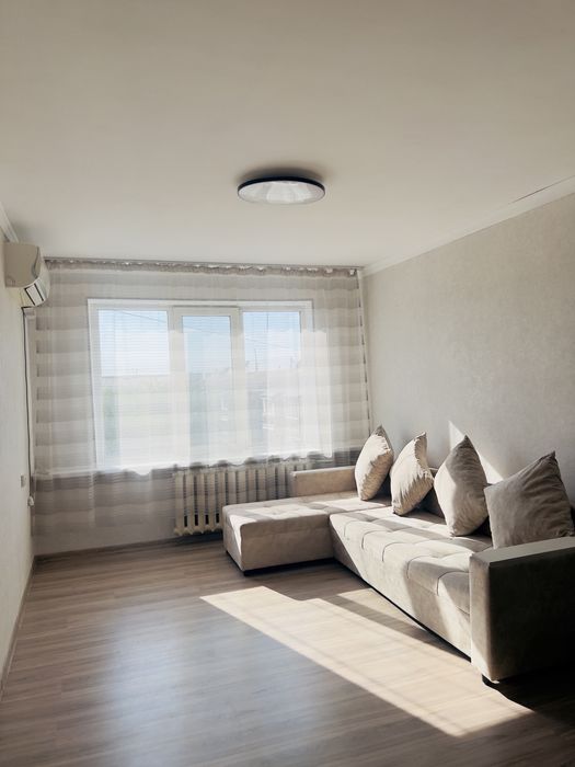 3-х комнатная квартира