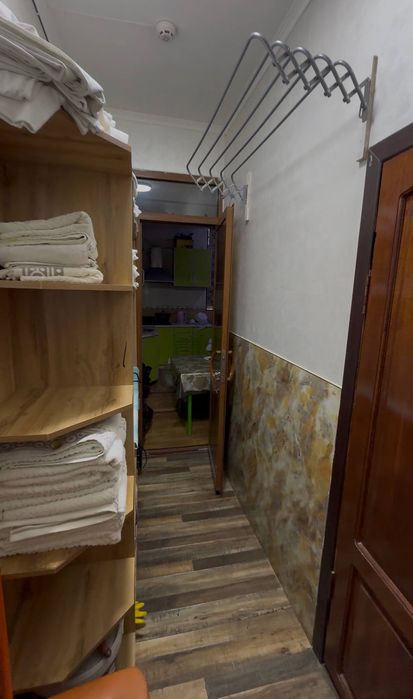 Готовый бизнес.  Продается Хостел.