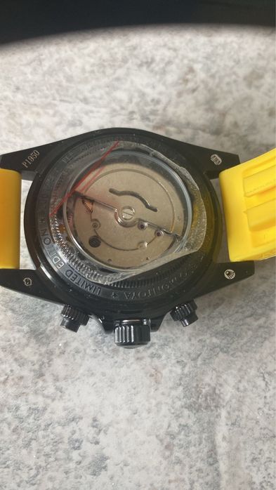 Мъжки часовник ROLEX