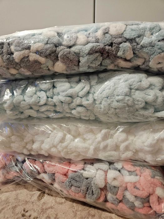 Прежда Ализе Пуфи