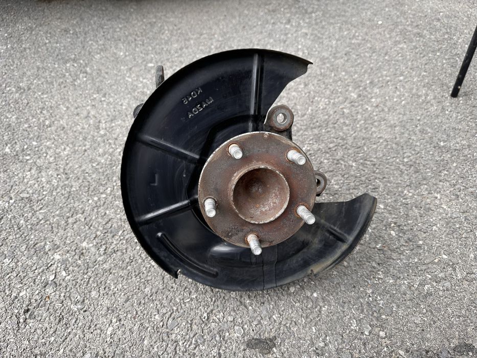 Mazda Cx5 Kf 2017-2021 части задно окачване