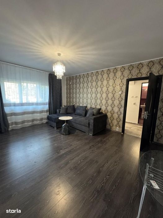 Garsonieră spațioasă | Renovata | Sectorului 5 | 38 MP | Rahova |