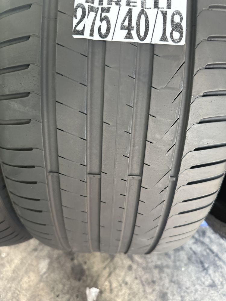 275/40/18 Pirelli