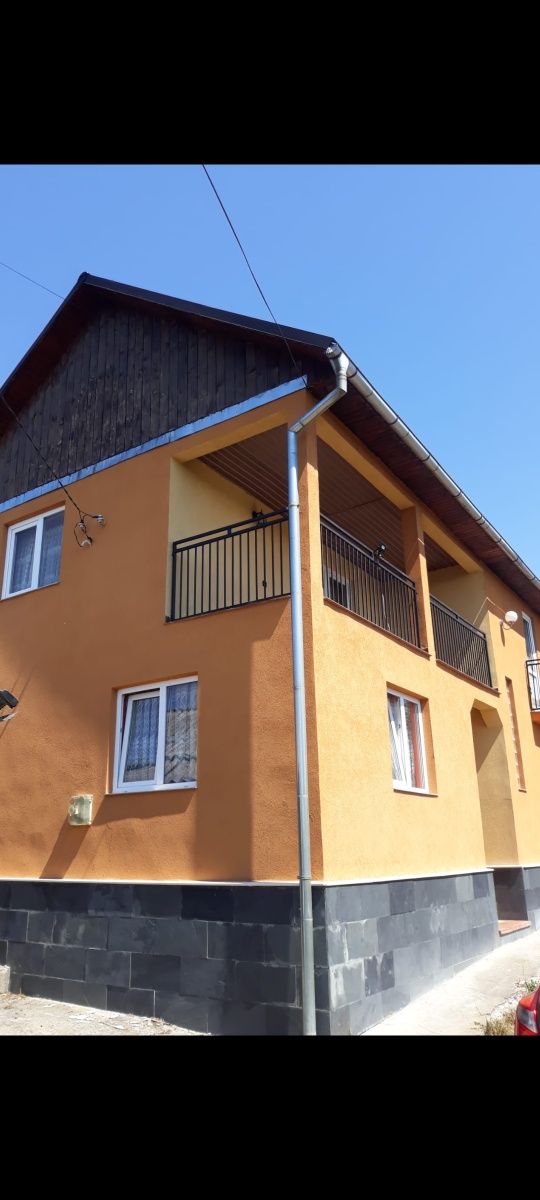 Casa cu teren sat Piatra(com Chiuza)