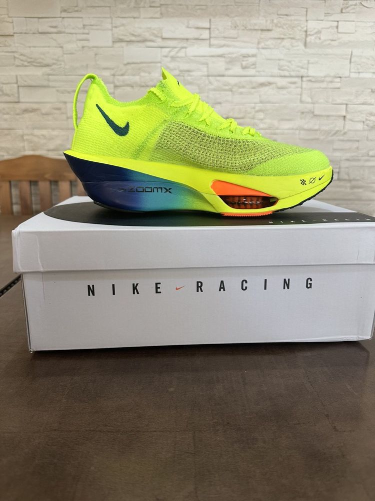 Nike air max Scorpion FK