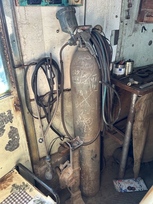 Продава се така както го виждате