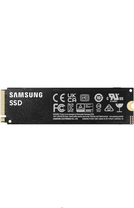 SSD Samsung 990 PRO 1TB, PCIe NVMe M2