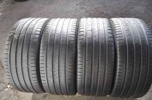 SET 4 Anvelope Vara 255/45 R20 BARUM Bravuris 3 101Y