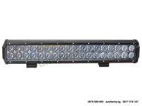 Прави OFFROAD 4D LED BAR-ове (51см/71см/91см/112см) 126W-288W Лупи