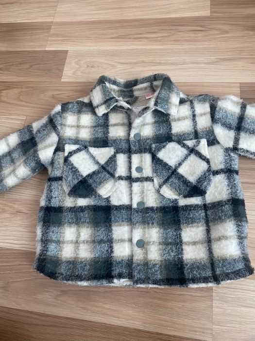 Палтенце за момче