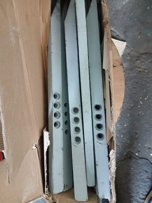 Fiare Plug Viticol