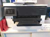 Принтер А3 форнат Hp officejet 7740