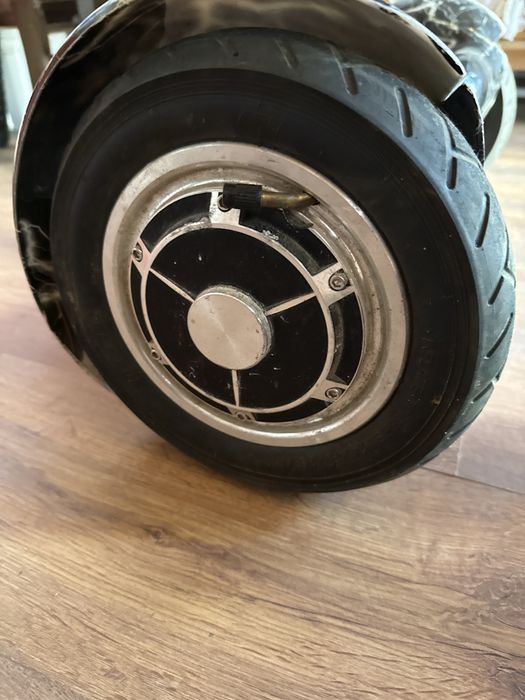 Hoverboard Vand urgent