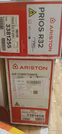 Aer conditionat Ariston R32 nou!