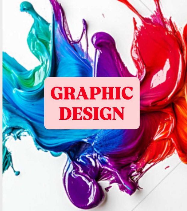 Графический дизайнер. 3D. Создание логотипов, визуал интерьеров и т.д.