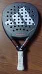 Paleta Padel Adidas Metalbone NOUA!
