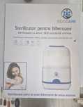 Sterilizator biberoane Kids Care