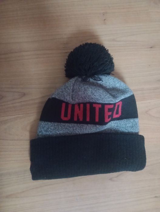 Vând/Schimb Munchester United New Era