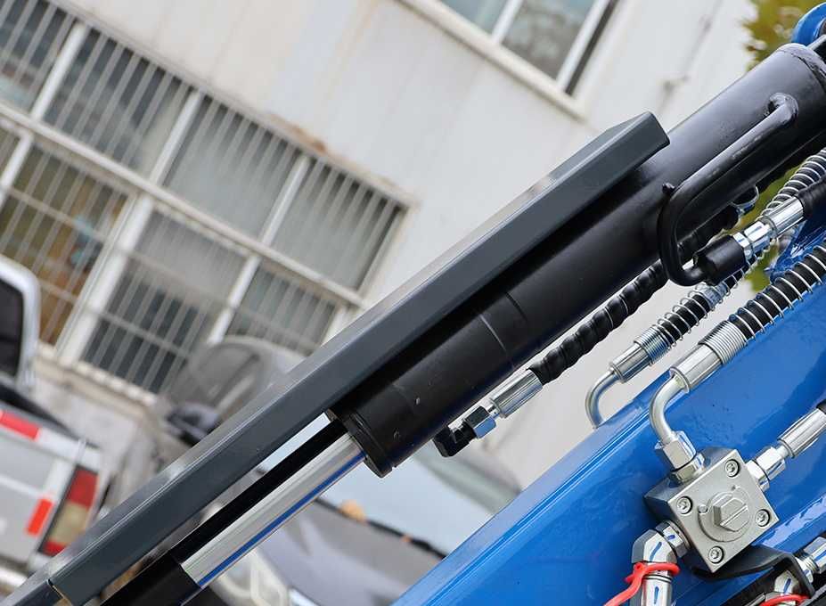 Мини-экскаватор Rippa R15-3 (Kubota D722)