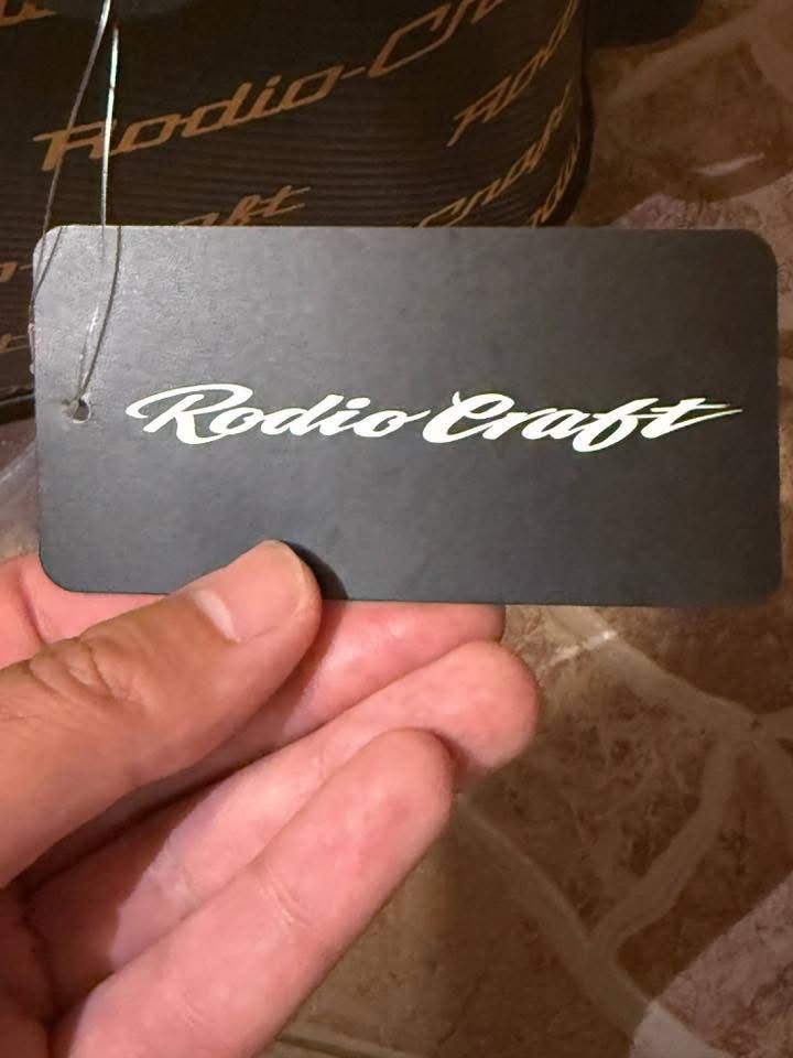 Риболовна чанта Bakkan Rodio Craft 45RC – нова