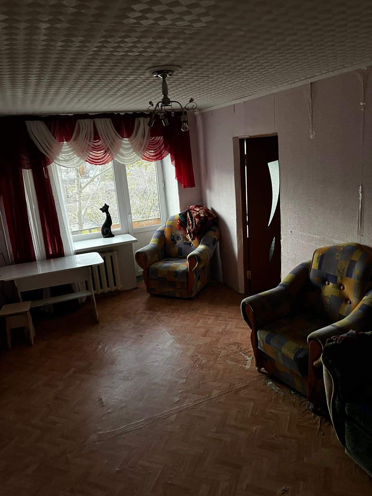 Продается квартира в городе Курчатов