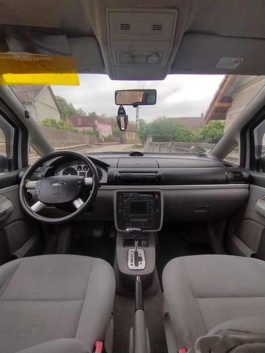 Vand Ford Galaxy/2005/1.9/116cp/cutie automata