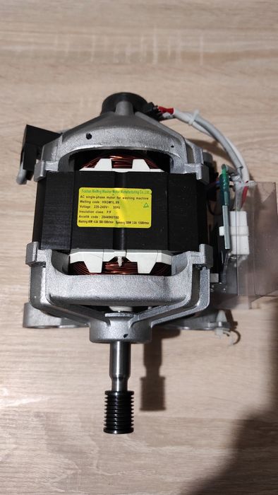 Motor masina de spalat Arctic,Beko