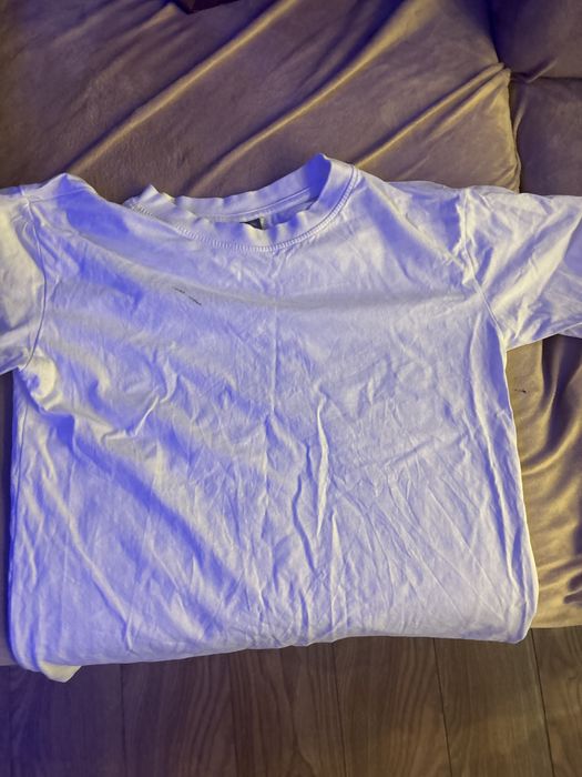 Tricou cu semnătura lui Xremus