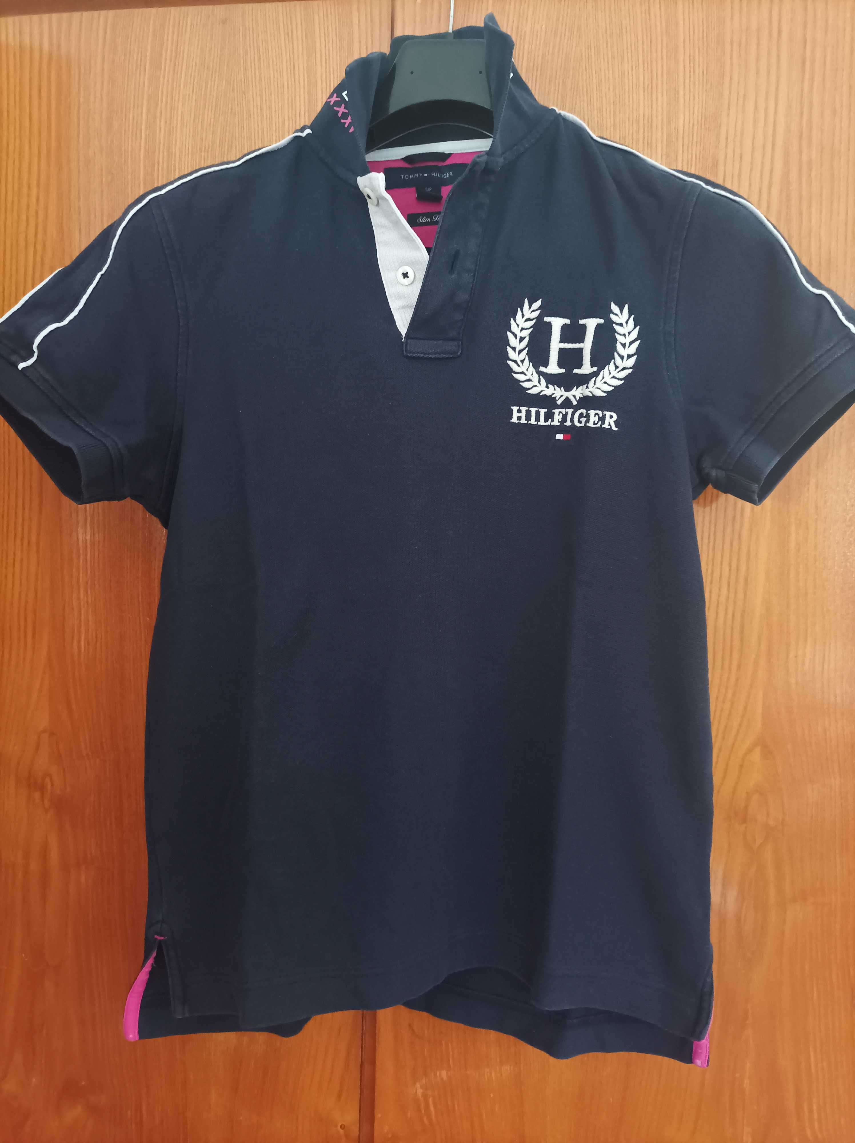 Tommy Hilfiger тениски
