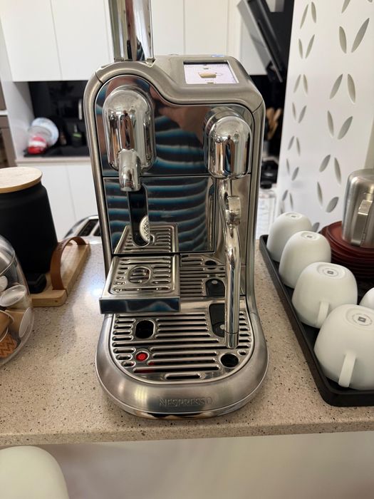 Espressor Creatista Pro