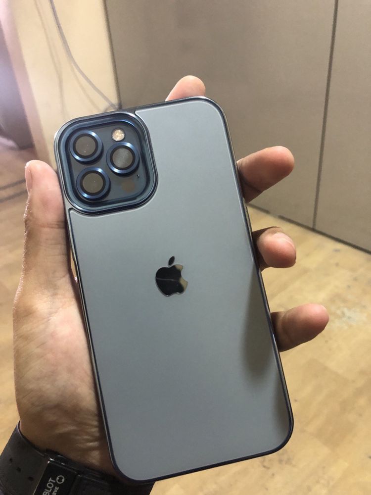 Iphone 12 pro max