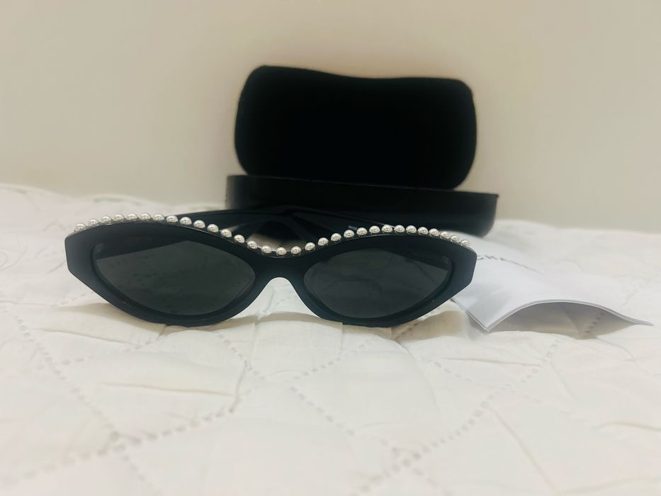 Ochelari Chanel