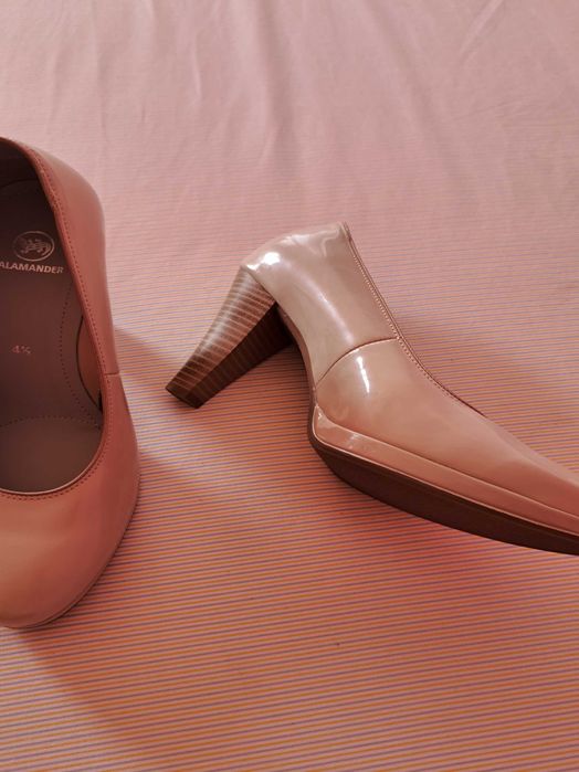 Pantofi marca ARA