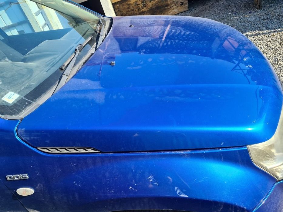 Capota Suzuki Grand Vitara 2006 - 2012 SUV 4 Usi ALBASTRU (1285)