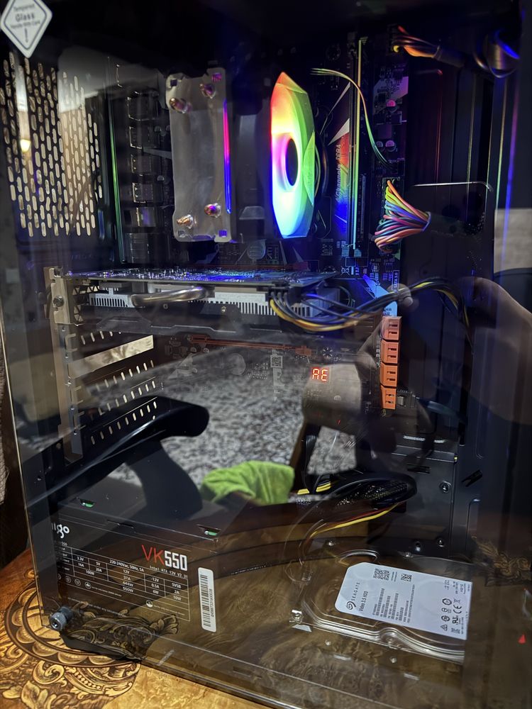 Intel xeon e5 2630v4 10 yadro 20patok analog core i7 8700
