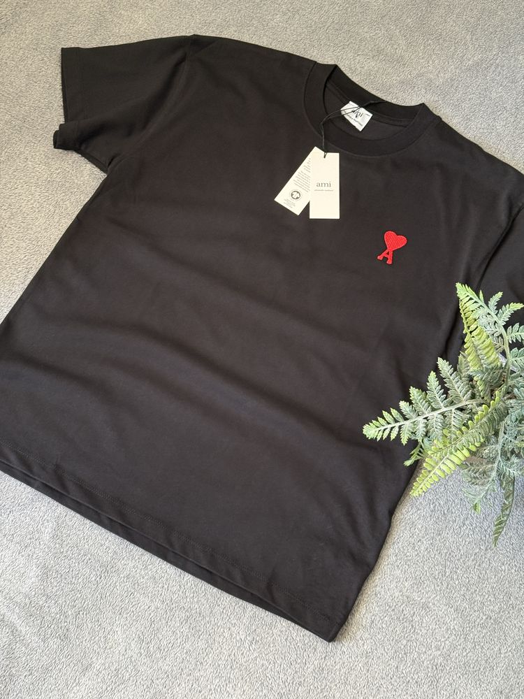 Tricou Ami Alexandre Mattiussi