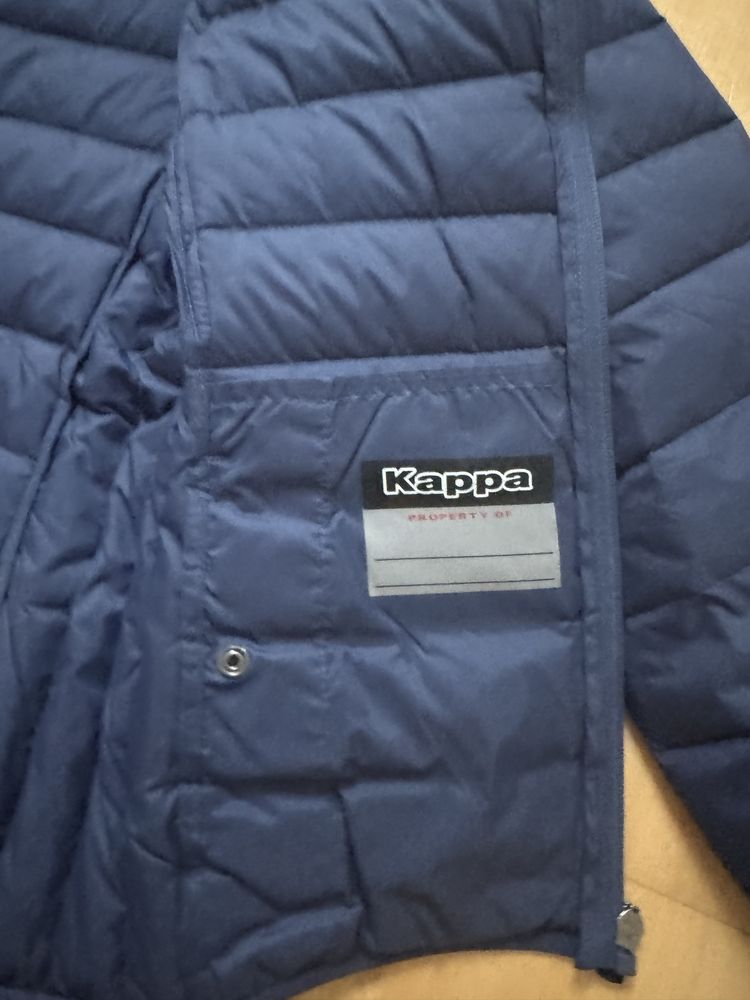 Дамско яке Kappa