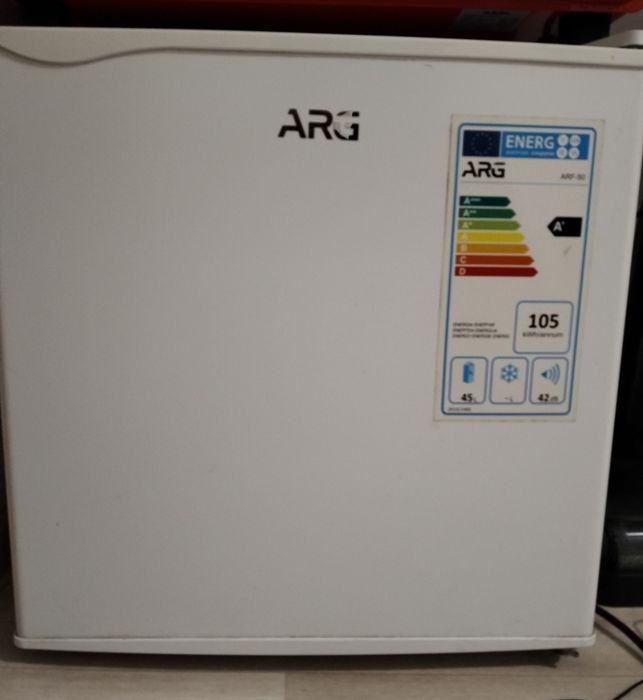 Мини холодильник ARG