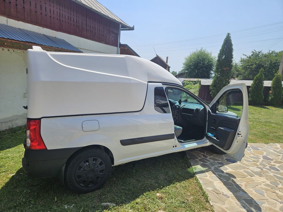 Vând Dacia pick-up