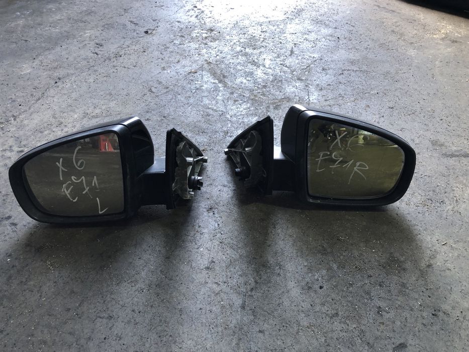 Огледало бмв х6 е71 ( ogledalo bmw x6 e71 )