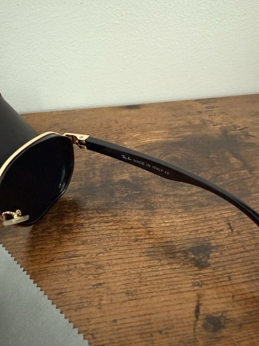 Ochelary Ray Ban  ferrari noi cadoul perfect