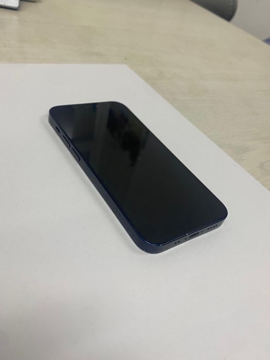 айфон 12 мини срочно сатылады 60к