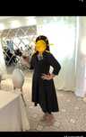 Rochie eleganta mov