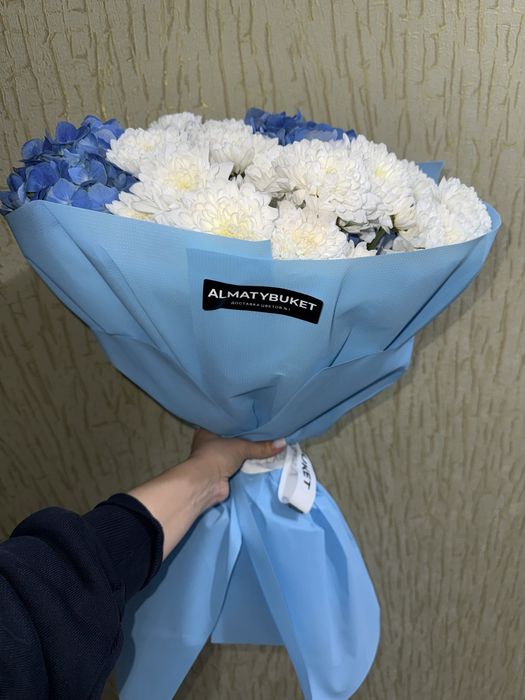 Продам букет цветов